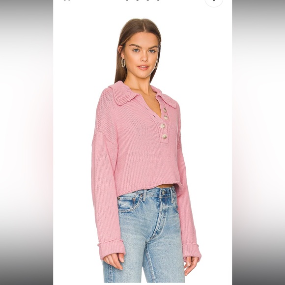 Revolve top - Picture 3 of 6